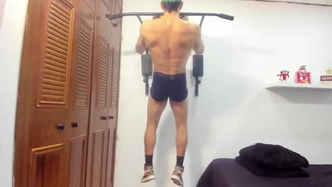 Snapshot of 1logan_ chatting on 17, 12, 2024 Logan online show from 17, 12, 2024