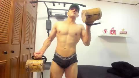 Snapshot of 1logan_ chatting on 19, 12, 2024 Logan online show from 19, 12, 2024