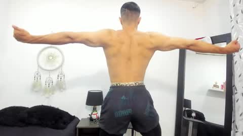 Snapshot of 1logan_ chatting on 26, 12, 2024 Logan online show from 26, 12, 2024