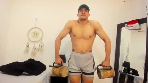 Snapshot of 1logan_ chatting on 7, 1, 2025 Logan online show from 7, 1, 2025