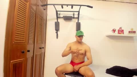 Snapshot of 1logan_ chatting on 7, 1, 2025 Logan online show from 7, 1, 2025