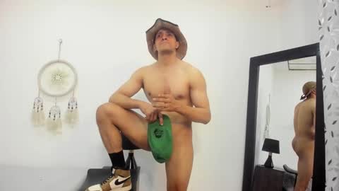 Snapshot of 1logan_ chatting on 15, 1, 2025 Logan online show from 15, 1, 2025