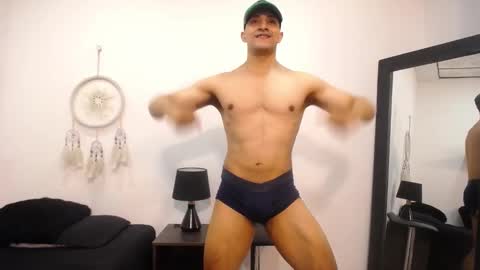 Snapshot of 1logan_ chatting on 1, 2, 2025 Logan online show from 1, 2, 2025