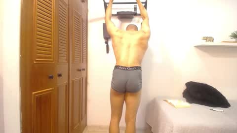 Snapshot of 1logan_ chatting on 3, 2, 2025 Logan online show from 3, 2, 2025