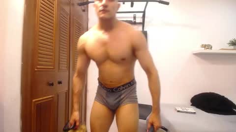 Snapshot of 1logan_ chatting on 7, 2, 2025 Logan online show from 7, 2, 2025