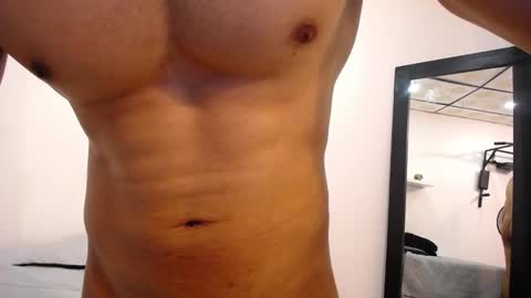 Snapshot of 1logan_ chatting on 8, 2, 2025 Logan online show from 8, 2, 2025