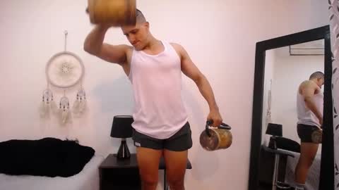 Snapshot of 1logan_ chatting on 25, 2, 2025 Logan online show from 25, 2, 2025