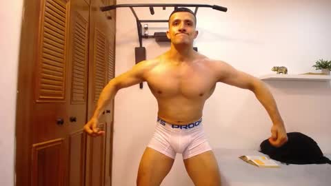 Snapshot of 1logan_ chatting on 26, 2, 2025 Logan online show from 26, 2, 2025