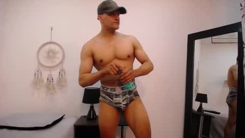 Snapshot of 1logan_ chatting on 28, 2, 2025 Logan online show from 28, 2, 2025