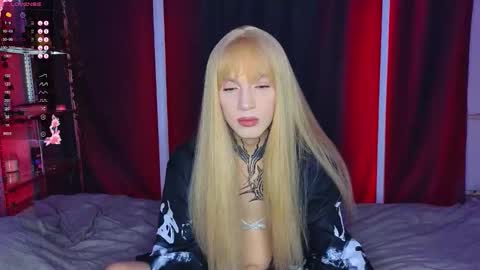 Michelle online show from 26, 9, 2025