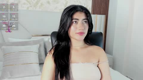 Snapshot of 1m_emily chatting on 16, 1, 2025 . online show from 16, 1, 2025