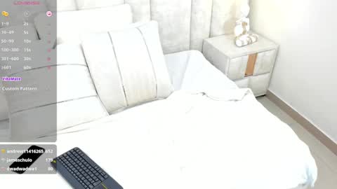 Nahomi online show from 5, 1, 2025