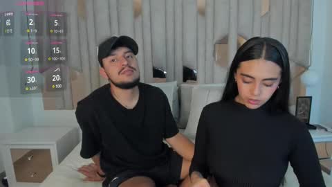 Valery  online show from 3, 3, 2025