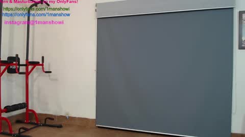 Snapshot of 1manshow11 chatting on 16, 9, 2025 1manshow11 online show from 16, 9, 2025