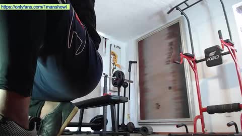 1manshow11 online show from 1, 2, 2026