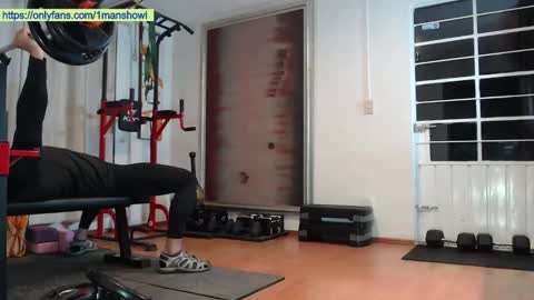 1manshow11 online show from 20, 2, 2026