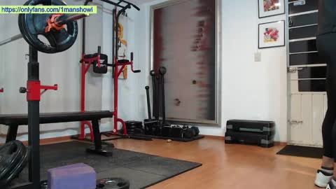 1manshow11 online show from 4, 3, 2026