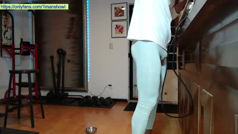 1manshow11 online show from 2, 7, 2026