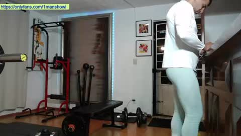1manshow11 online show from 28, 7, 2026