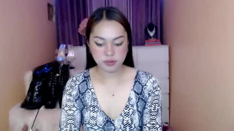 Snapshot of 1miracle_tranny chatting on 1, 6, 2026 1miracle_tranny online show from 1, 6, 2026