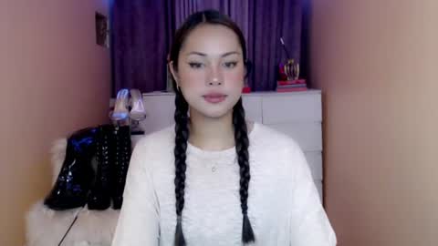 Snapshot of 1miracle_tranny chatting on 10, 6, 2026 1miracle_tranny online show from 10, 6, 2026