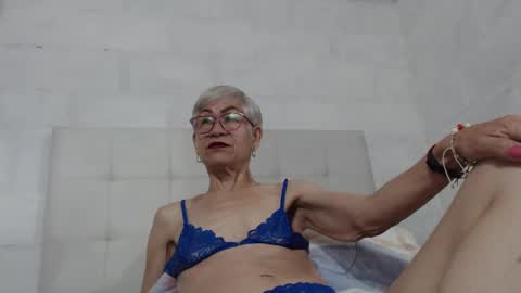 Miss Monserrate online show from 6, 2, 2025