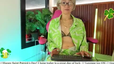 Miss Monserrate online show from 17, 3, 2026