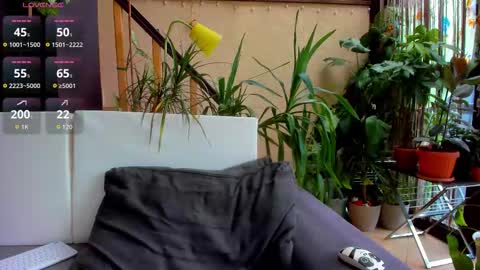 Moona  online show from 12, 9, 2025