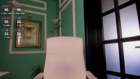 Moona  online show from 11, 1, 2026