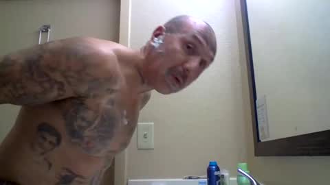 TheShyOne18 online show from 30, 11, 2025