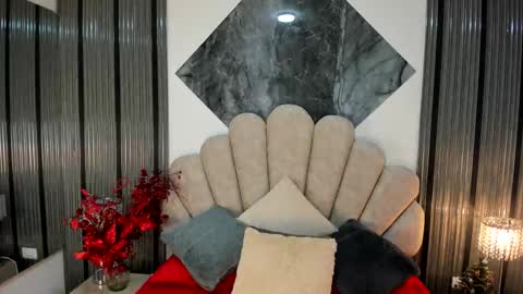 Luisa online show from 8, 1, 2026