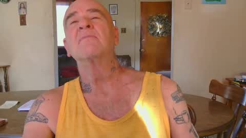 Snapshot of 1pizza_n_6beers chatting on 23, 2, 2025 Pizza online show from 23, 2, 2025