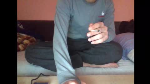 Snapshot of 1psycho22 chatting on 9, 1, 2025 1psycho22 online show from 9, 1, 2025