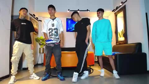 pushman online show from 24, 2, 2026