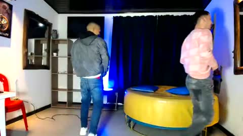 Snapshot of 1pushman chatting on 17, 6, 2026 pushman online show from 17, 6, 2026
