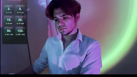 1roberttt online show from 10, 10, 2025