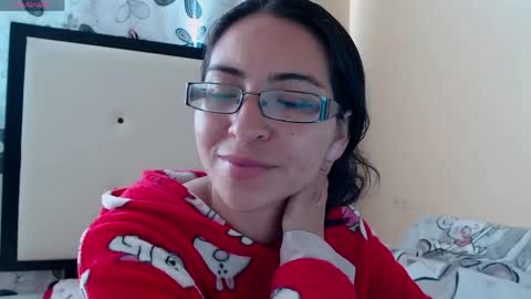 paola online show from 13, 5, 2026