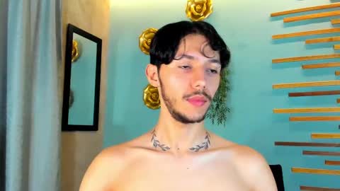 Sebastian online show from 11, 9, 2025