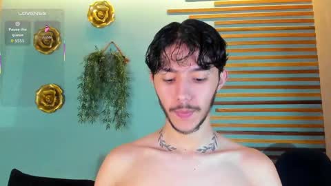 Sebastian online show from 22, 9, 2025