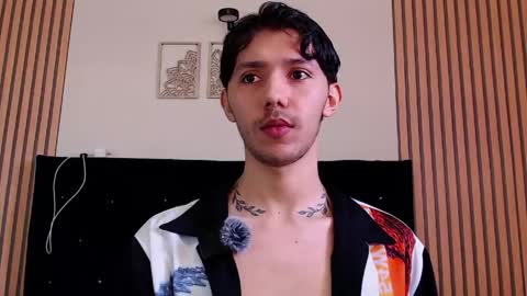 Sebastian online show from 16, 4, 2026