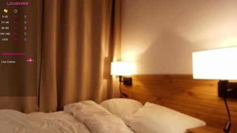 VICTORIA online show from 20, 12, 2025