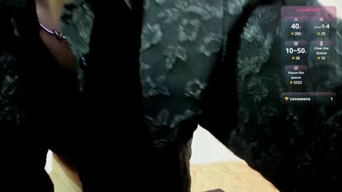 Milos online show from 9, 1, 2025