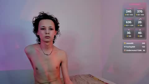 Milos online show from 10, 1, 2025