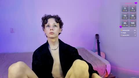 Milos online show from 8, 2, 2025