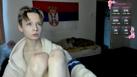 Milos online show from 29, 9, 2025