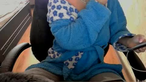 Snapshot of 1your_hot_girls chatting on 7, 2, 2025 1your_hot_girls online show from 7, 2, 2025