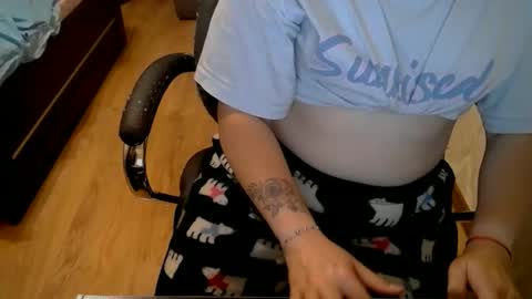Snapshot of 1your_hot_girls chatting on 27, 9, 2025 1your_hot_girls online show from 27, 9, 2025