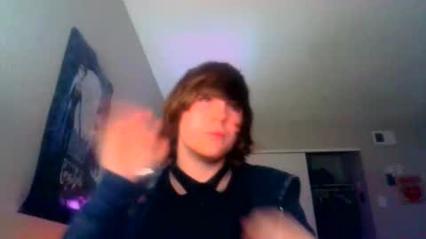 IllDoAnyThingForYou online show from 3, 12, 2025