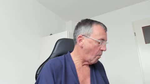 Henk online show from 20, 1, 2025