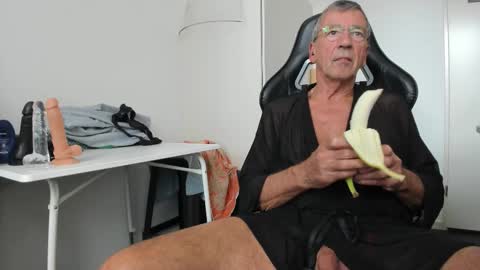 Henk online show from 23, 9, 2025